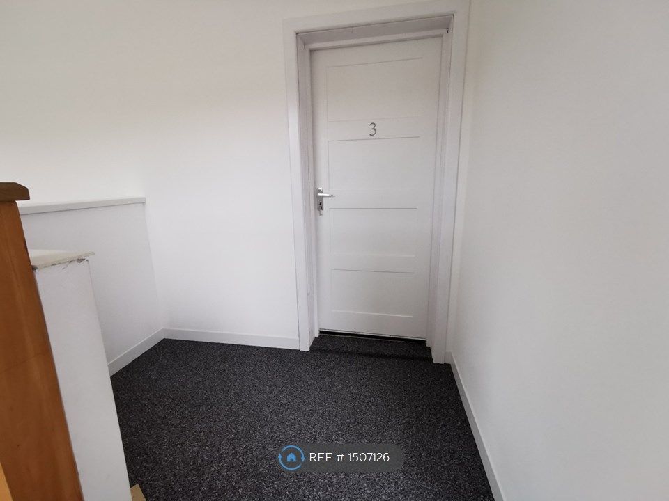1 bed flat to rent in Osborne Road, Pontypool NP4 Zoopla