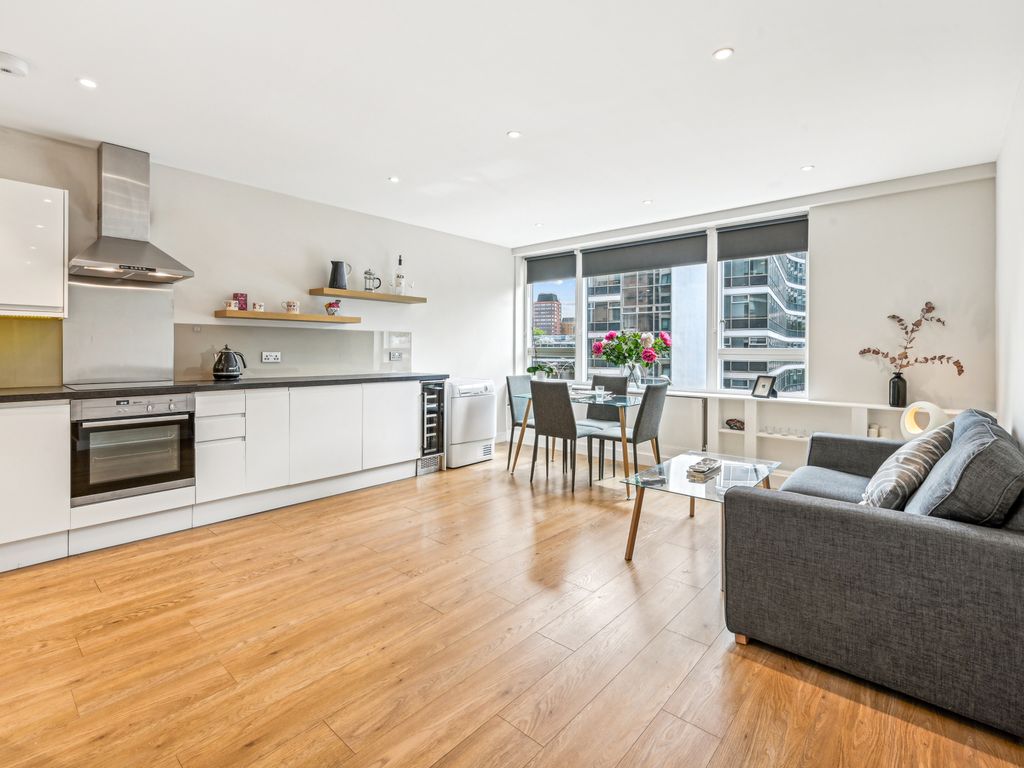 2 bed flat for sale in Millbank Court, 24 John Islip Street SW1P, £