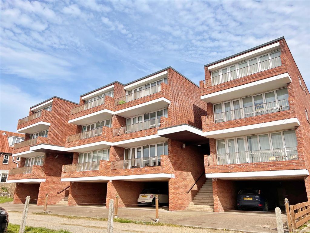 2 bed flat for sale in Vista Court, Sheringham NR26 Zoopla