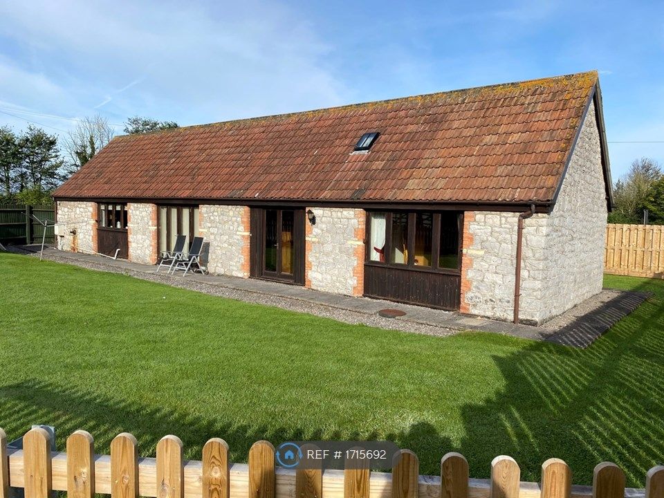 2 bed bungalow to rent in Lower Norton Lane, Kewstoke, WestonSuper