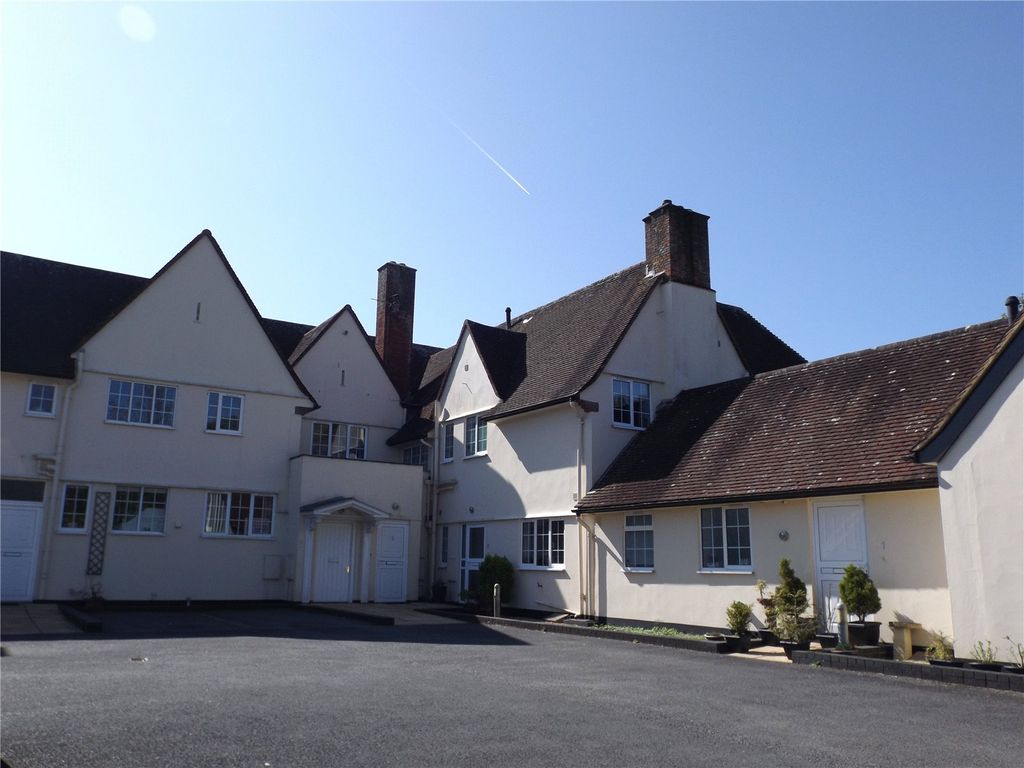 3 bed mews house for sale in Knowle Hill, Budleigh Salterton EX9 Zoopla