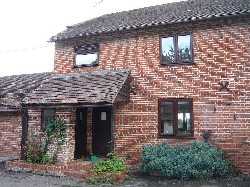 1 bed flat to rent in Bradfield Farm, Stanford Dingley, Reading RG7, £