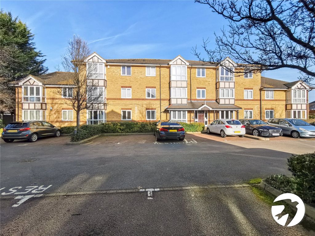 1 bed property to rent in Edison Road, Welling DA16, £1,200 pcm Zoopla