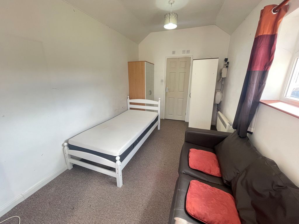 1 bed property to rent in Church Road, Hayes UB3 Zoopla