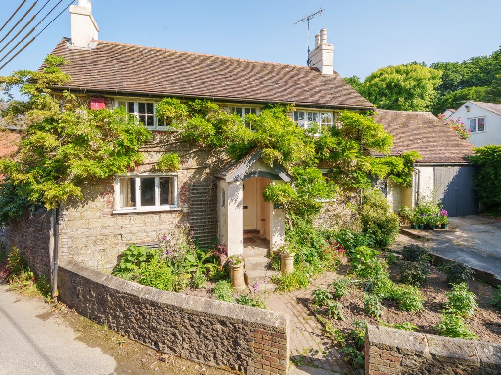 3 bed cottage for sale in Batts Lane, Pulborough, West Sussex RH20 Zoopla
