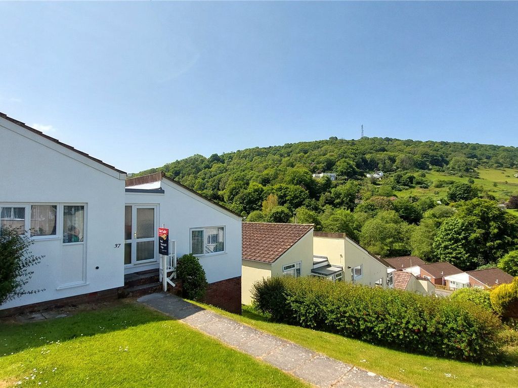 2 bed bungalow for sale in Hillington, EX34 Zoopla