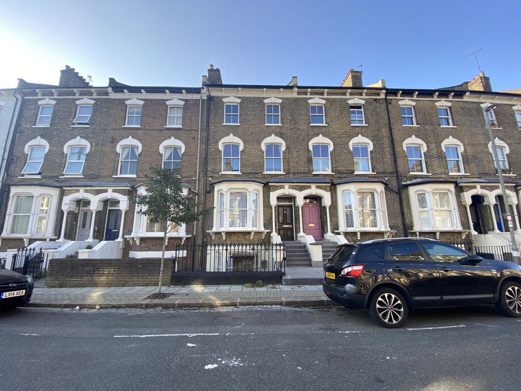 13B Cologne Road, Battersea, London SW11