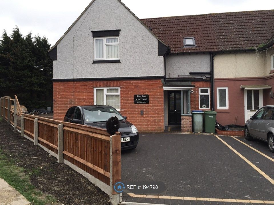 1 bed flat to rent in Bush Court, Portchester, Fareham PO16, £810 pcm
