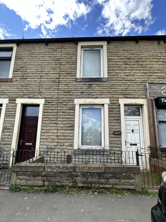 2 bed terraced house to rent in Cog Lane, Burnley BB11 Zoopla