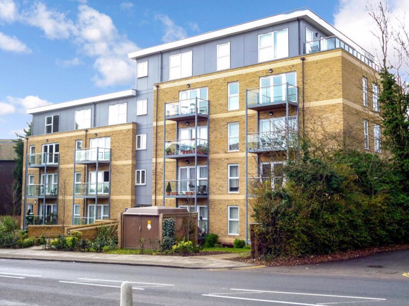 1 bed flat for sale in High Street, Edgware HA8 Zoopla