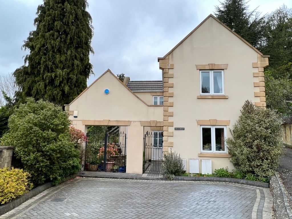 3 bed detached house for sale in Watledge, Nailsworth, Stroud GL6 Zoopla
