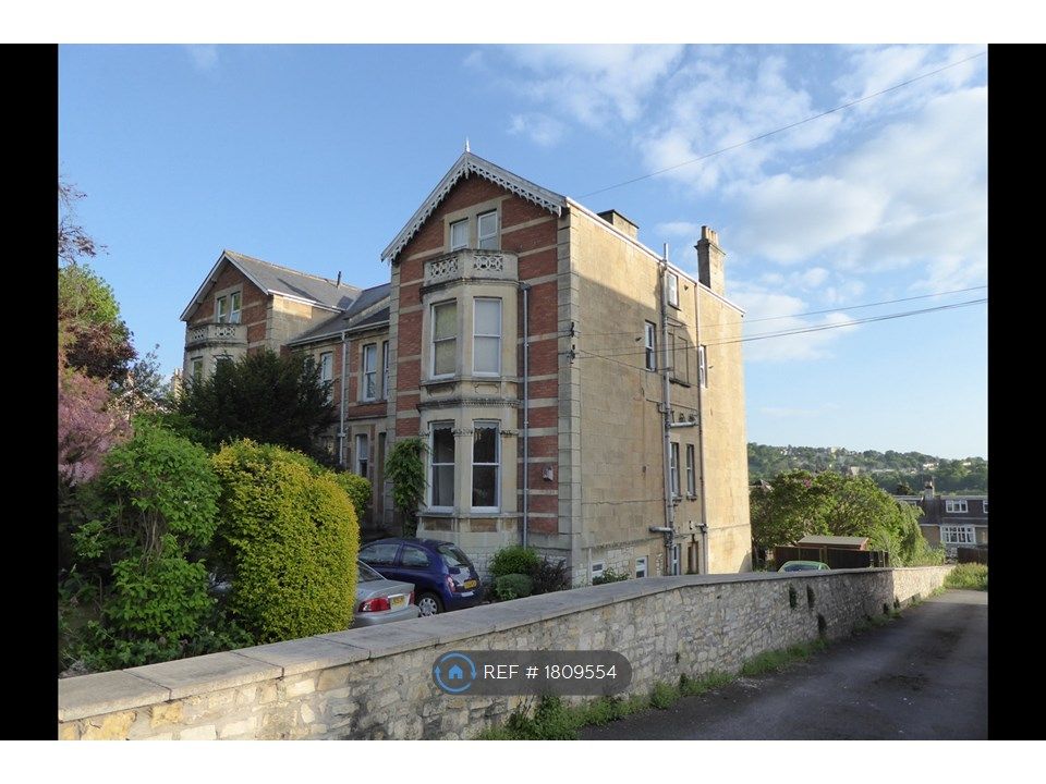 1 bed flat to rent in Newbridge Hill, Bath BA1, £1,100 pcm Zoopla