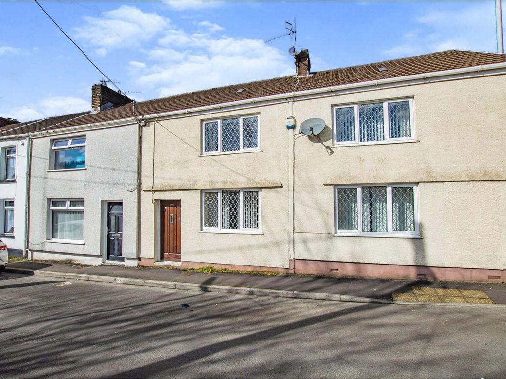 4 bed end terrace house for sale in Railway Terrace, Neath SA11 Zoopla