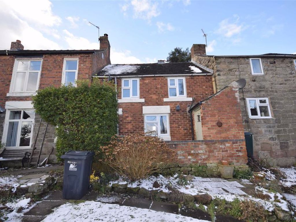 1 bed cottage to rent in The Hawthornes, John O'gaunts Way, Belper DE56