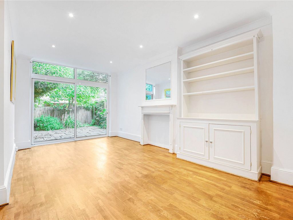 2 bed flat for sale in Breer Street, Fulham, London SW6 Zoopla