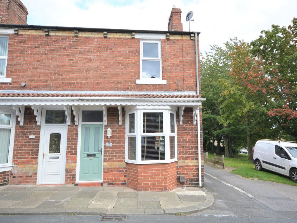 3 bed end terrace house for sale in Princes Street, Shildon DL4 Zoopla