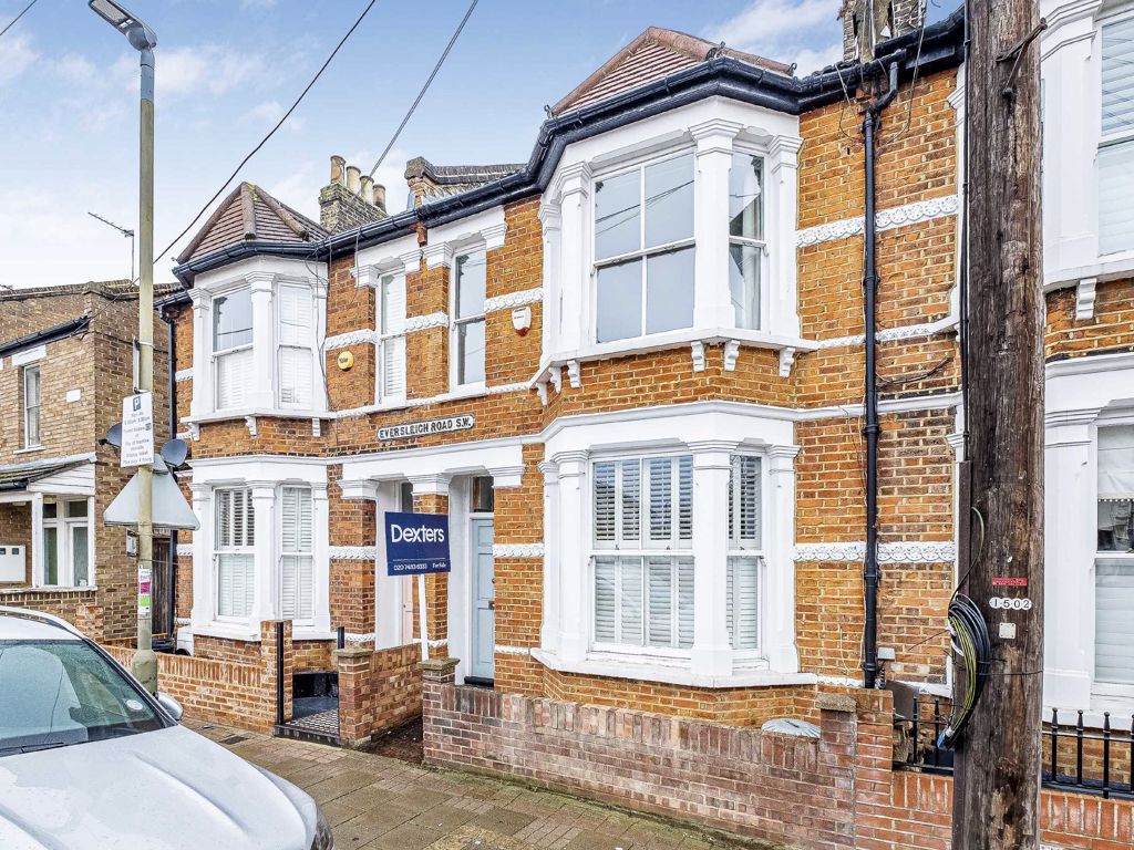 3 bed property for sale in Eversleigh Road, London SW11 Zoopla