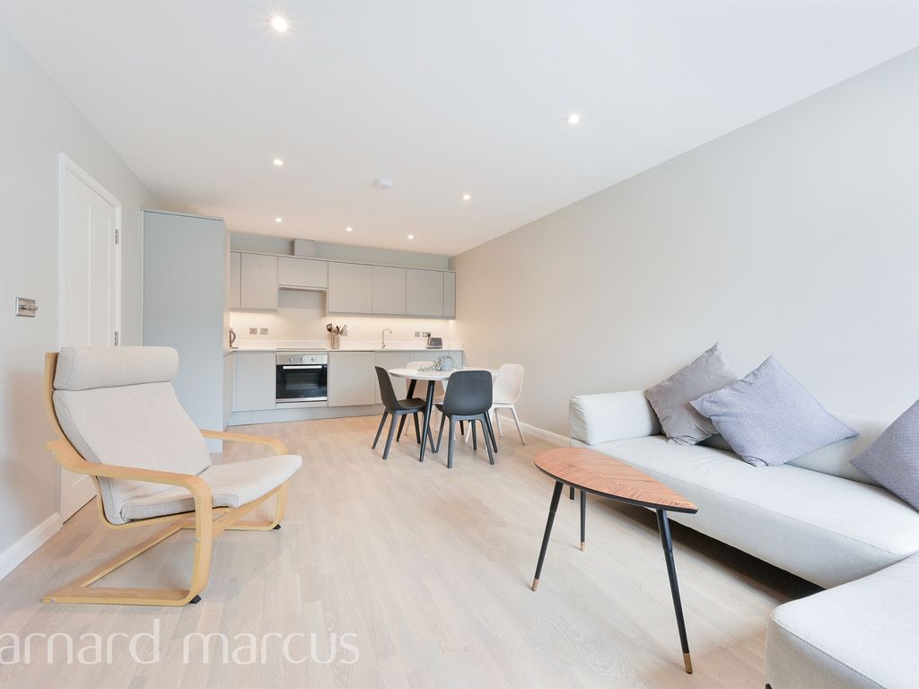 New home, 2 bed flat for sale in Miles Road, Epsom KT19, £325,000 Zoopla