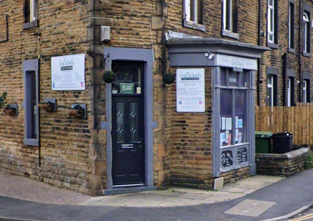 Fountain Street, Morley, Leeds LS27  