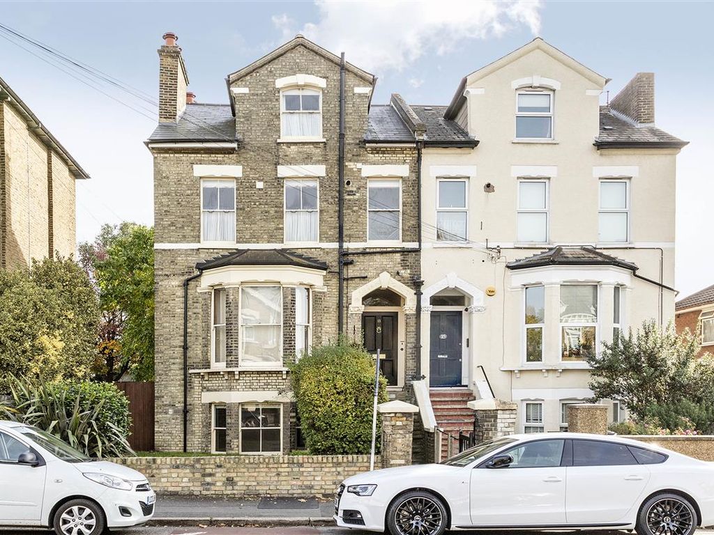 1 bed flat to rent in Kempshott Road, London SW16 Zoopla