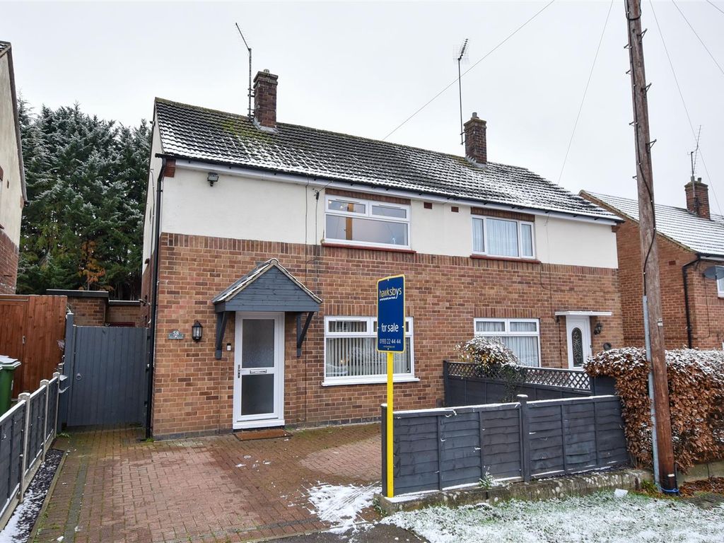 Valley Road, Wellingborough NN8