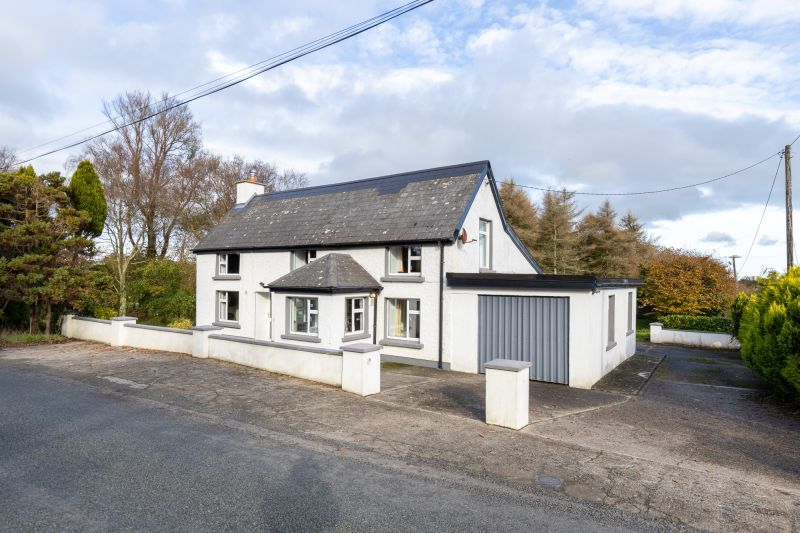 4 bed detached house for sale in Ringaheen, Killinick, Wexford County