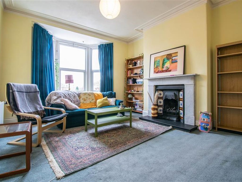 2 bed flat to rent in Goldspink Lane, Sandyford, Newcastle Upon Tyne