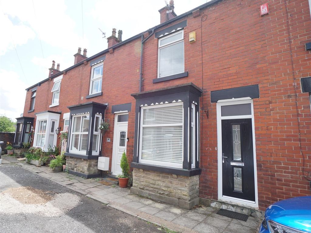 2 bed property to rent in Gladstone Street, Westhoughton, Bolton BL5 Zoopla