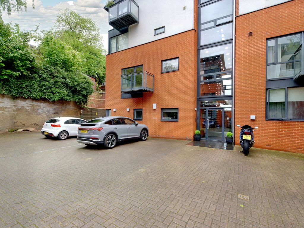 2 bed flat for sale in Park Rock, Castle Boulevard, Nottingham NG7 Zoopla