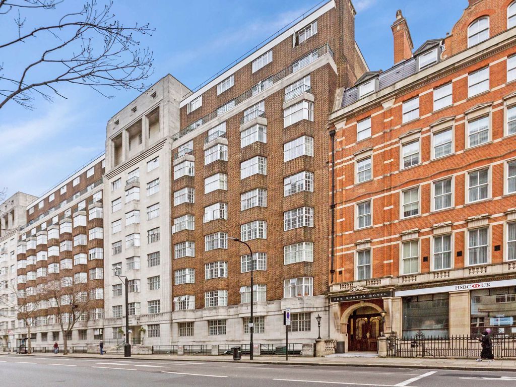 Studio for sale in Woburn Place, London WC1H Zoopla