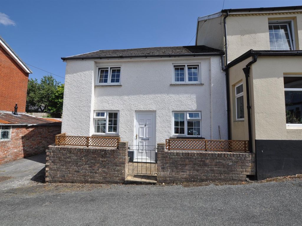 2 bed end terrace house for sale in Ferryside SA17 Zoopla