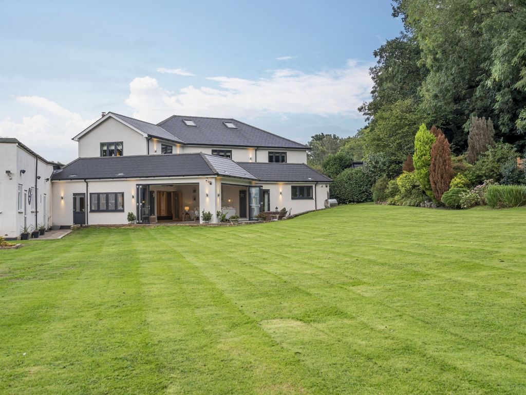 The Birches, Orpington BR6  