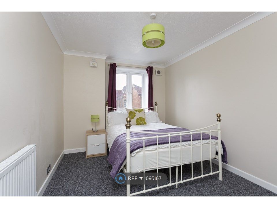 1 bed flat to rent in Arundel Street, Portsmouth PO1 Zoopla