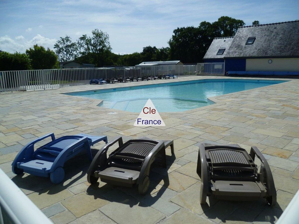 3 bed detached house for sale in MoelanSurMer, Bretagne, 29350