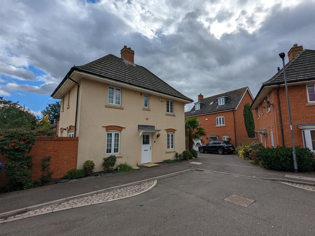 3 bed property to rent in Gateway Gardens, Ely CB6 Zoopla