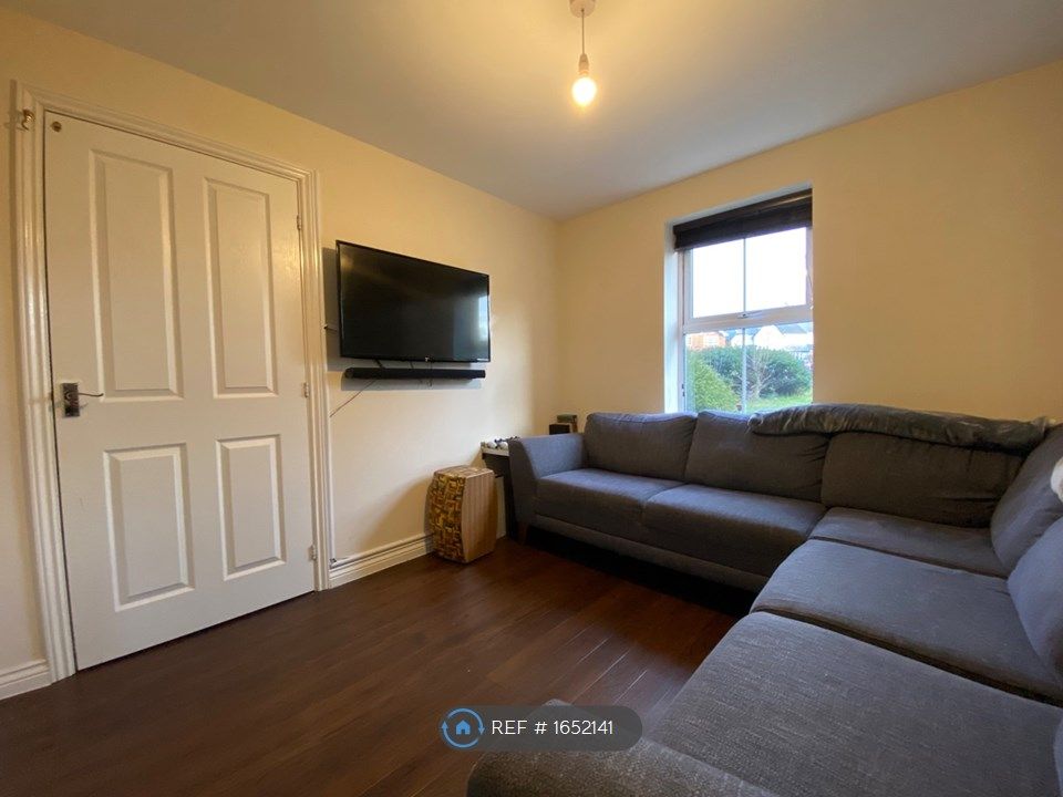 4 bed end terrace house to rent in Solihull, Solihull B91 Zoopla