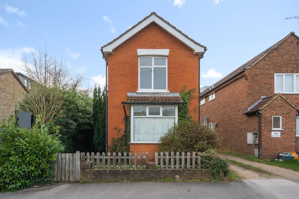 1 bed for sale in Fleet, Hampshire GU51, £175,000 Zoopla