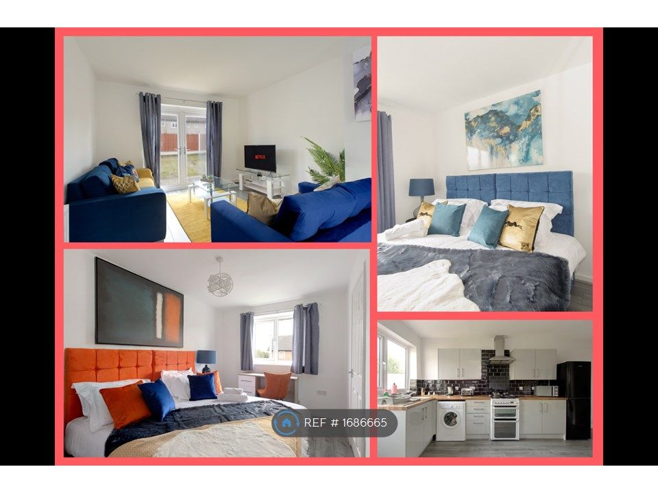 3 bed semidetached house to rent in Salerno Drive, Liverpool L36 Zoopla