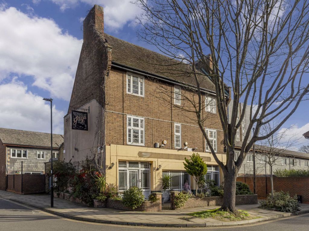 4 bed detached house for sale in Mildmay Street, London N1 Zoopla