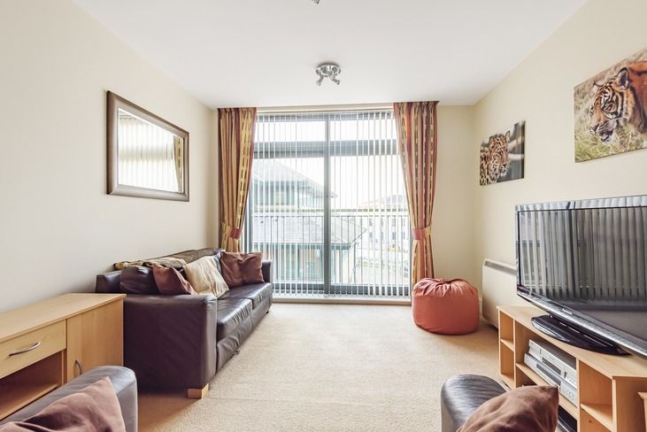 Fox House, Chertsey, Surrey KT16