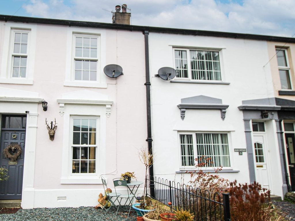 4 bed terraced house for sale in Embleton, Cockermouth CA13 Zoopla