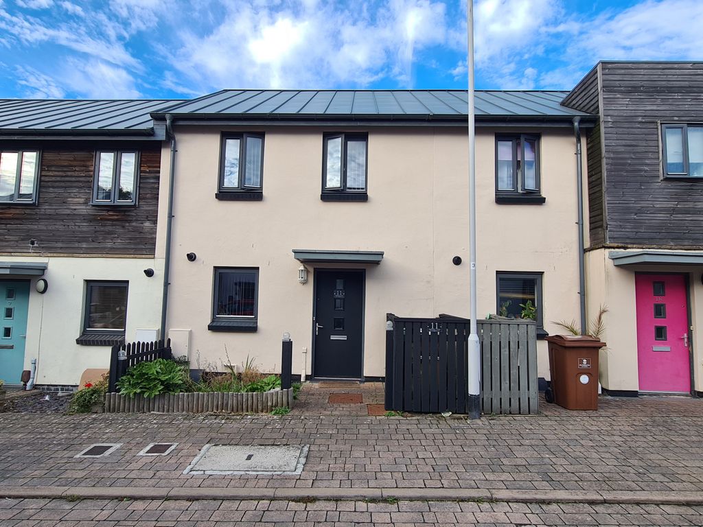 Squirrel Close, Plymouth PL6  