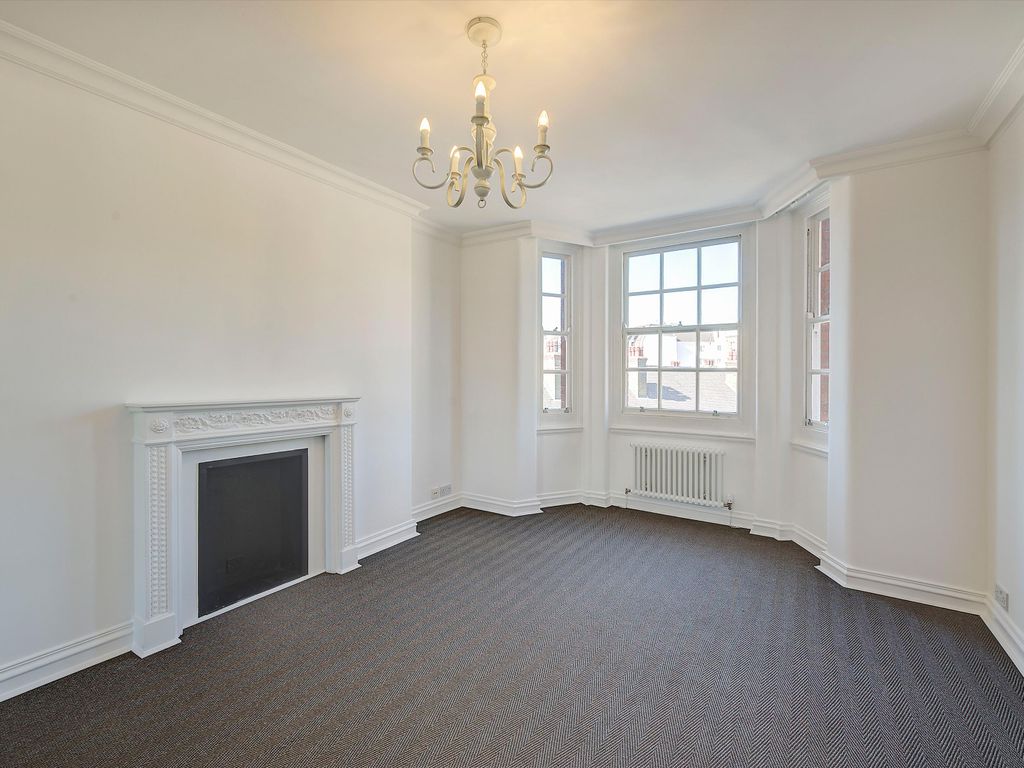 Gladstone Court, Regency Street, London SW1P