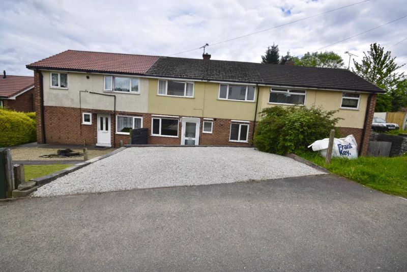 3 bed terraced house for sale in Church Street West, Pinxton