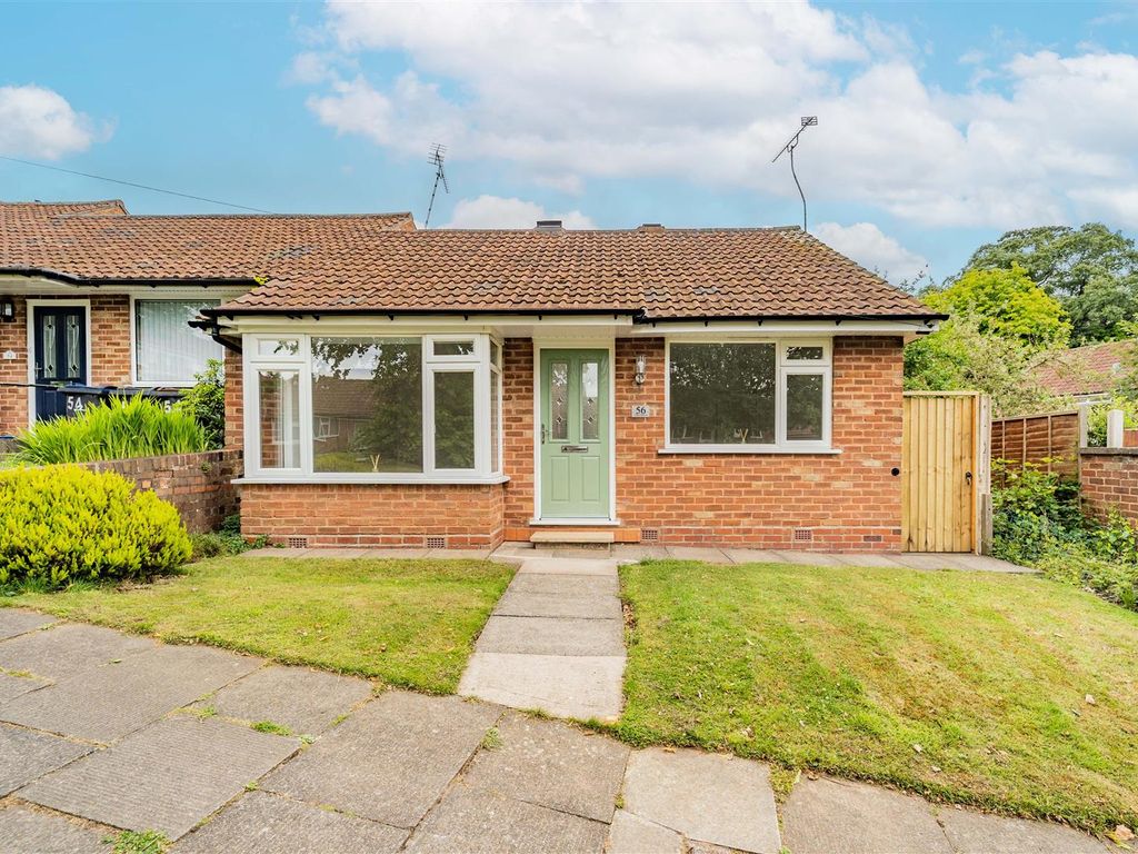 2 bed property for sale in Long Leasow, Northfield, Birmingham B29 Zoopla