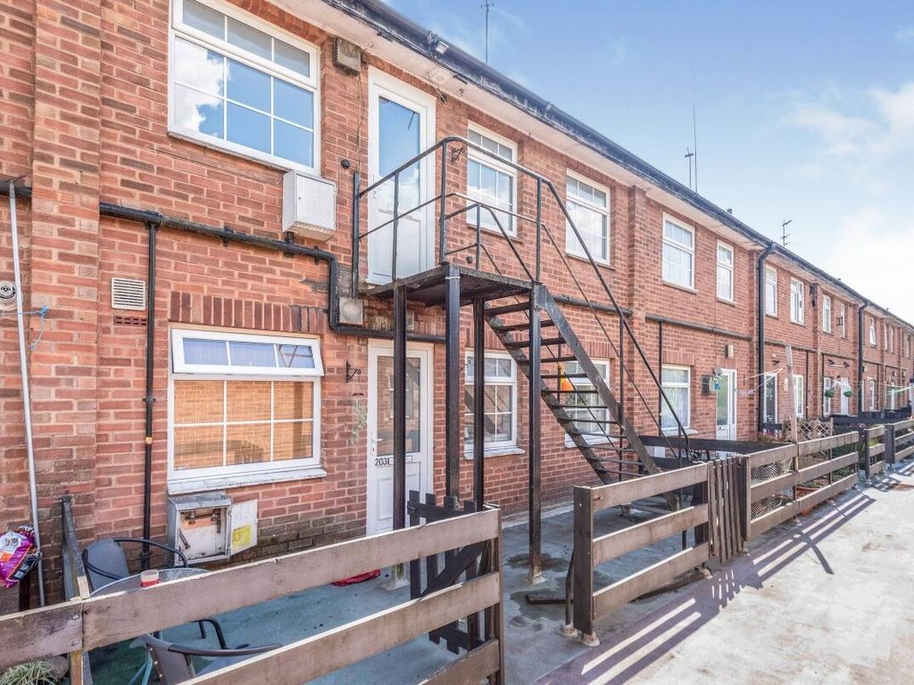 2 bed flat for sale in New Road, Rubery, Rednal, Birmingham B45 Zoopla