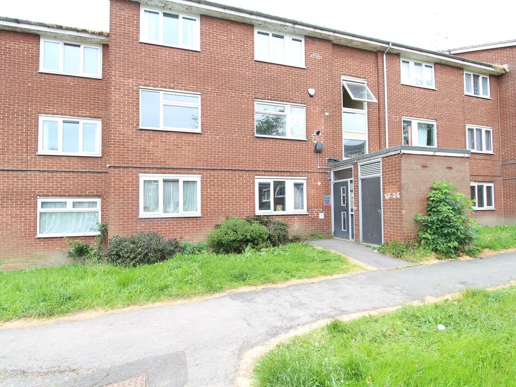 2 bed flat to rent in Holgate Close, Sheffield S5 Zoopla