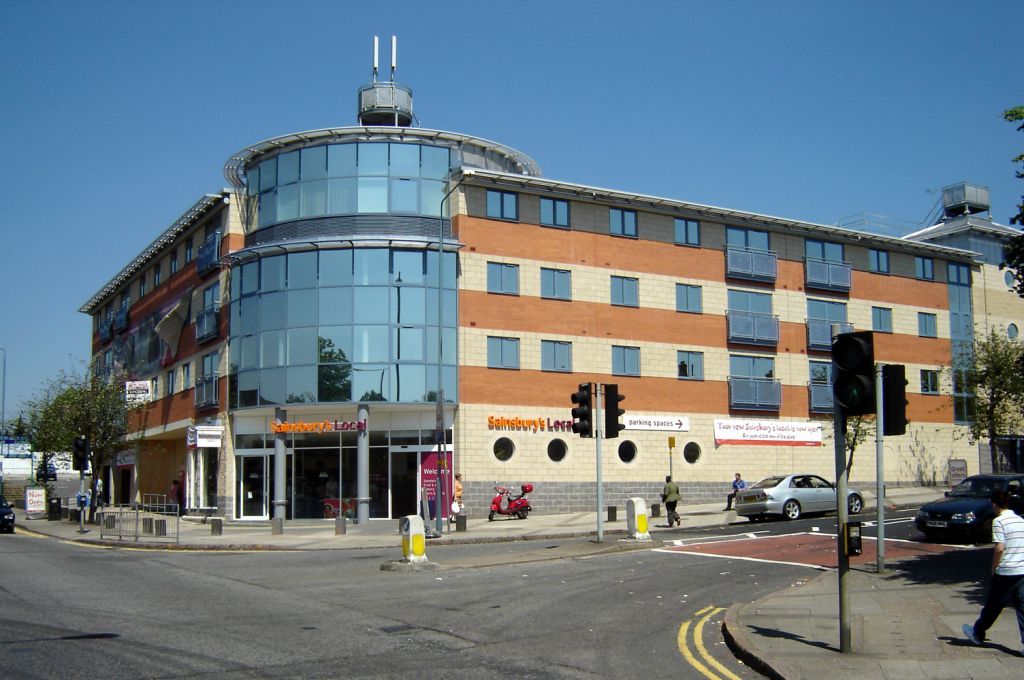 2 bed flat for sale in Commodore Court, Bar Lane, Aspley, Nottingham NG8 Zoopla