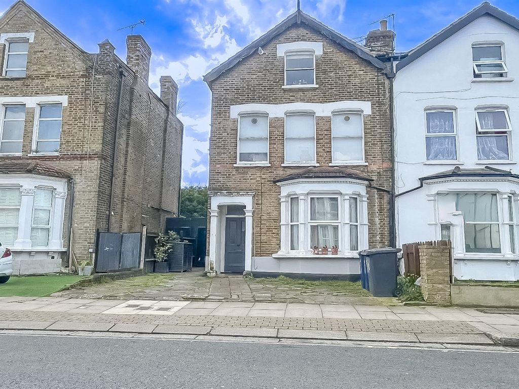 1 bed flat to rent in Station Road, Finchley Central N3, £1,500 pcm