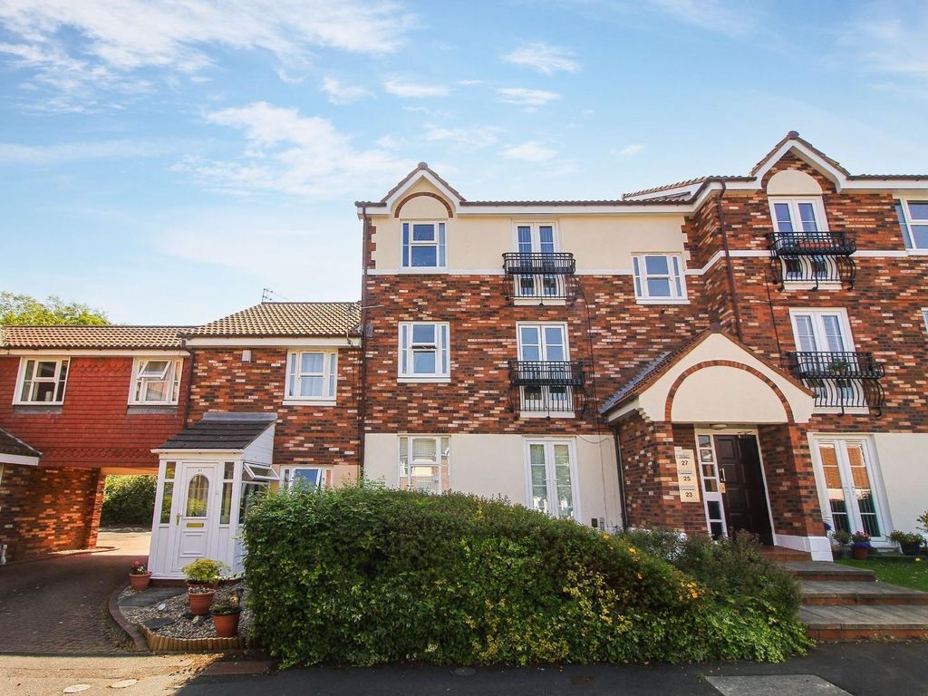 2 bed flat for sale in Birkdale, Whitley Bay NE25, £125,000 Zoopla